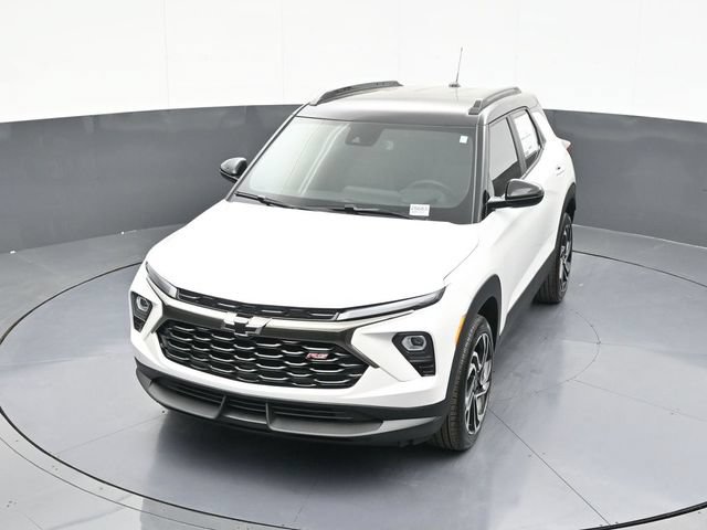 New 2026 Chevrolet TrailBlazer RS w/ Convenience Package AWD/4WD image 63