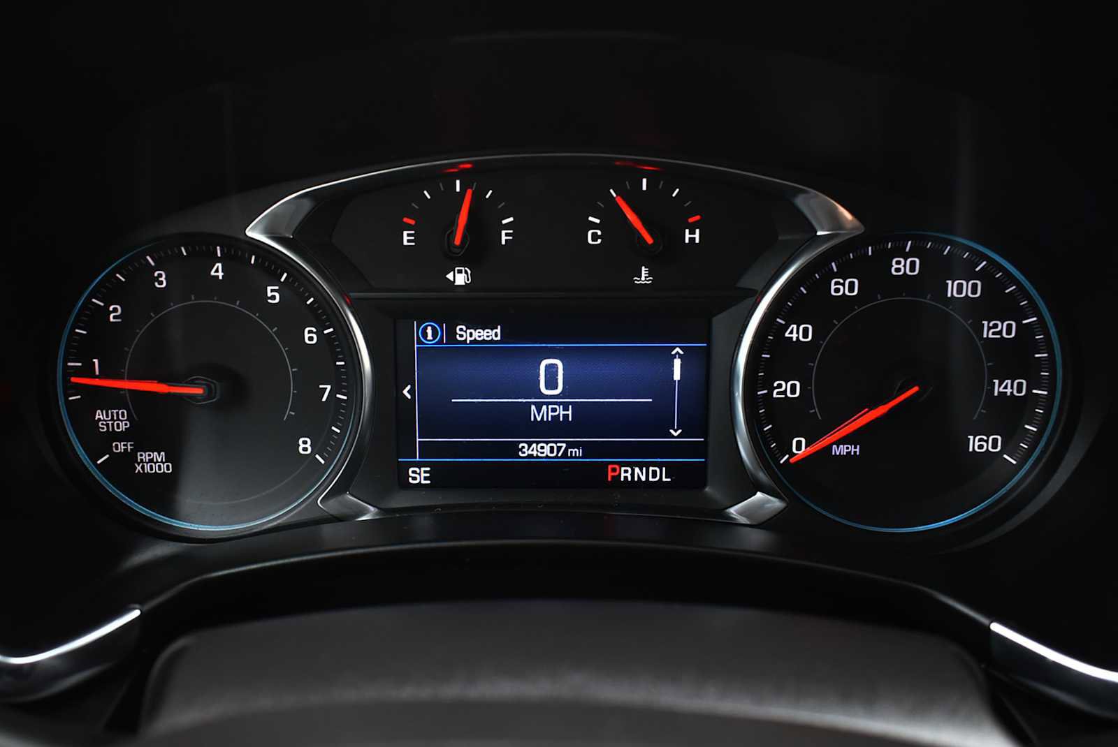 Used 2023 Chevrolet Equinox LT image 15