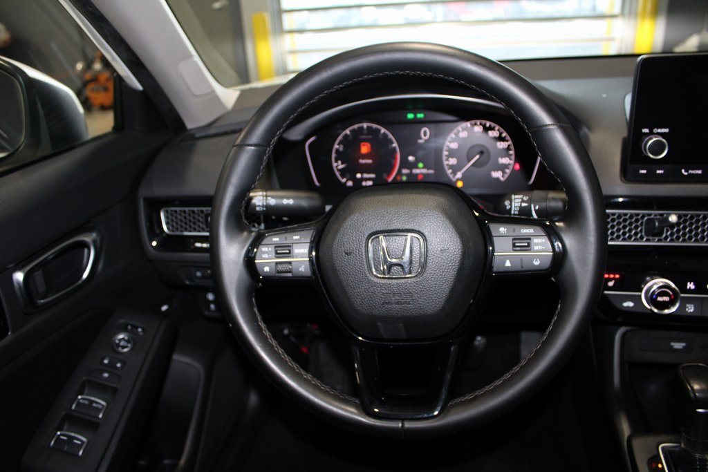 Used 2022 Honda Civic EX image 19