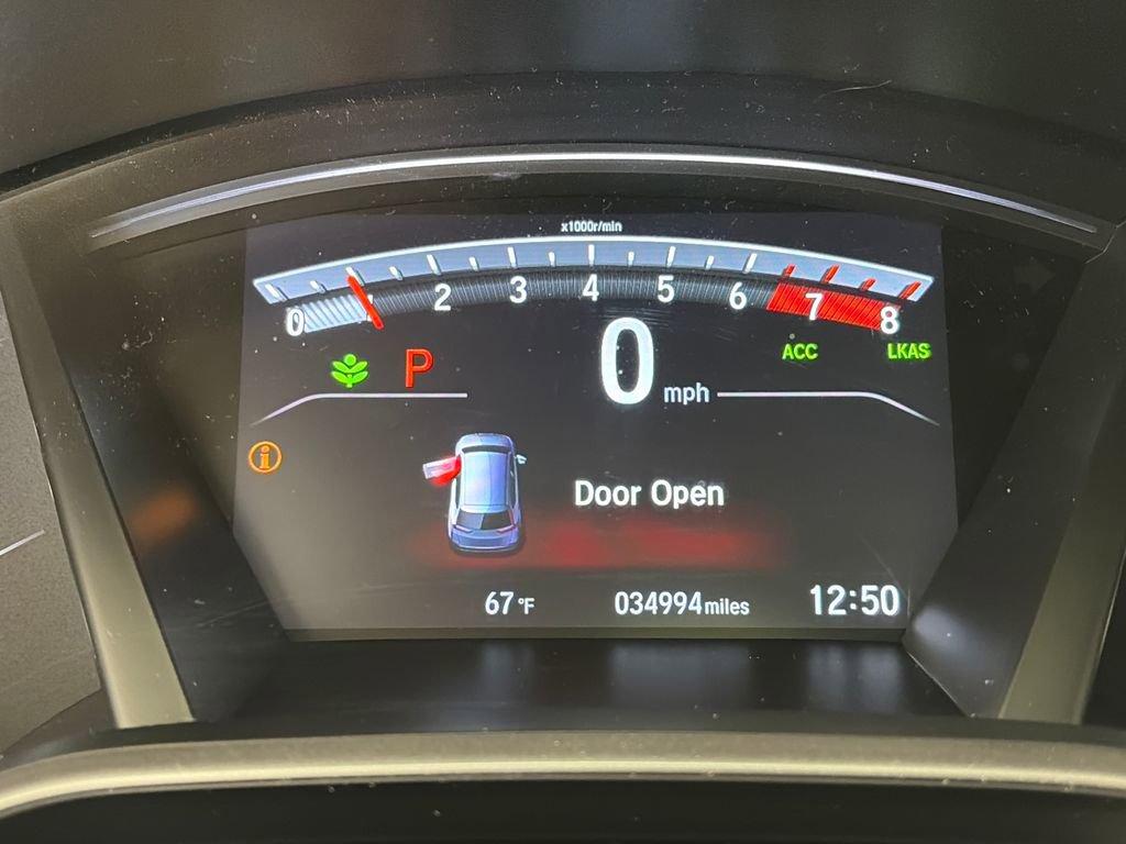 Used 2022 Honda CR-V EX image 15