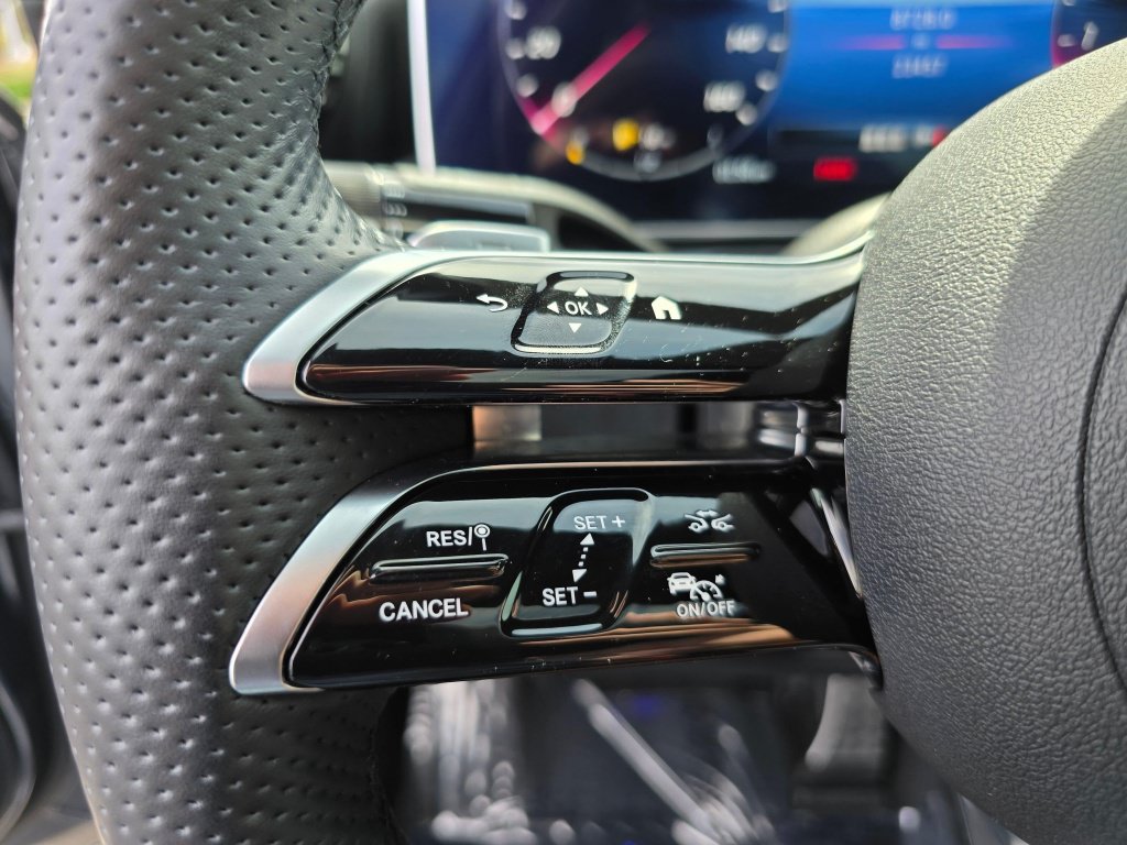 Used 2024 Mercedes-Benz C 300 4MATIC Sedan image 34