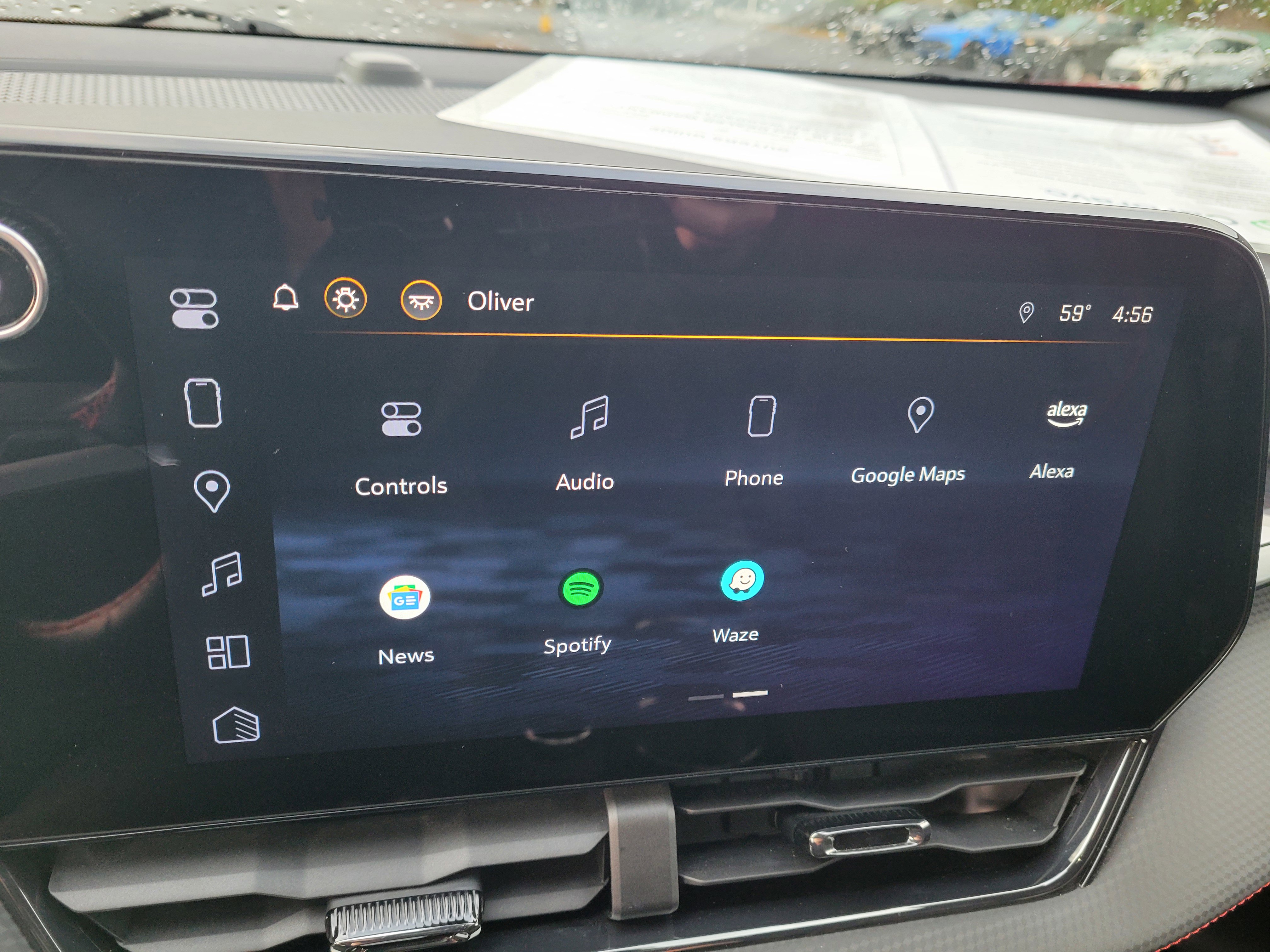 Used 2025 Chevrolet Equinox RS w/ Safety and Technology Package image 20