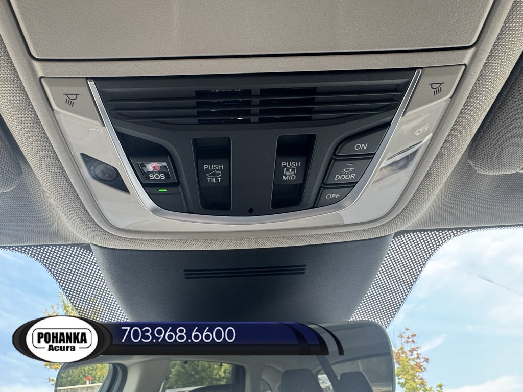 New 2026 Acura MDX w/ Technology Package AWD/4WD image 19