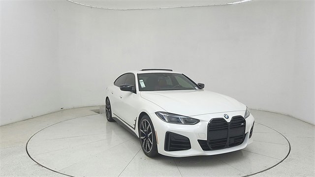 Used 2025 BMW 440i xDrive image 63