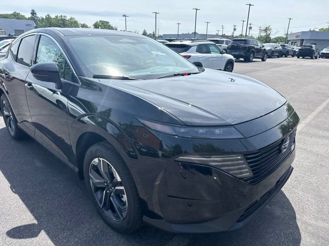 New 2026 Nissan Murano SL AWD/4WD image 7