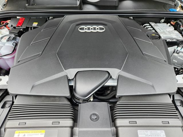 New 2026 Audi Q7 Premium Plus AWD/4WD image 29