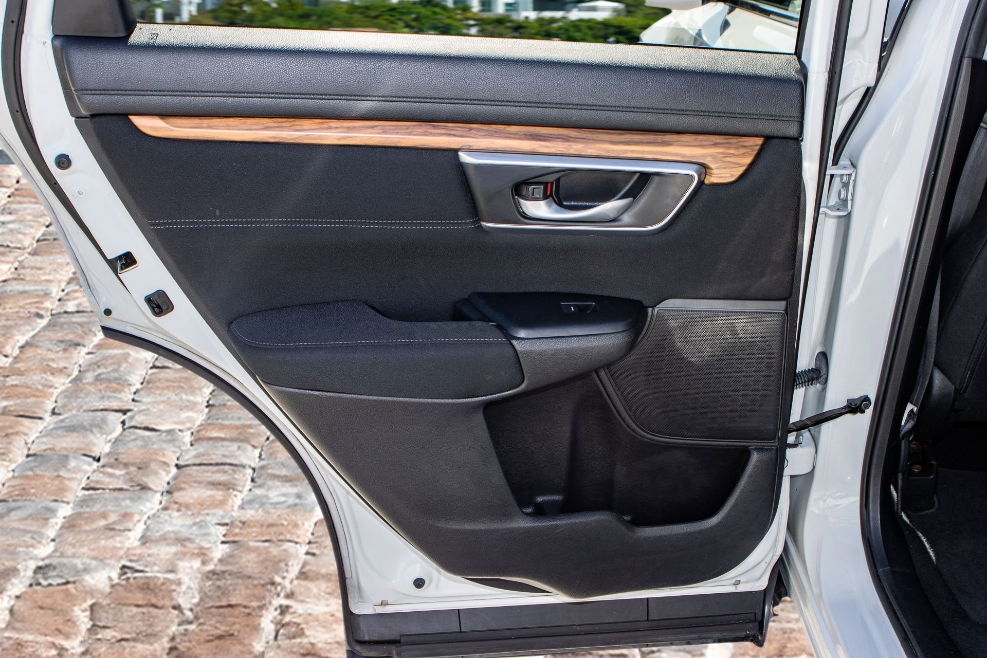 Used 2022 Honda CR-V EX image 15