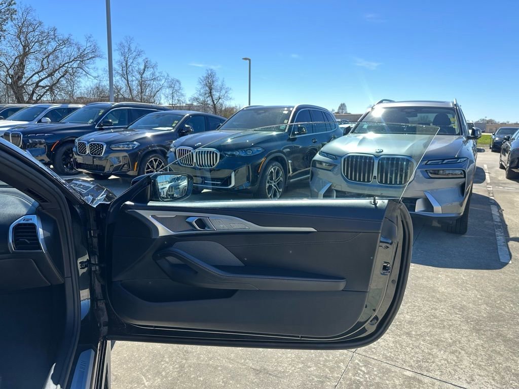 Certified 2023 BMW 840i Convertible image 30