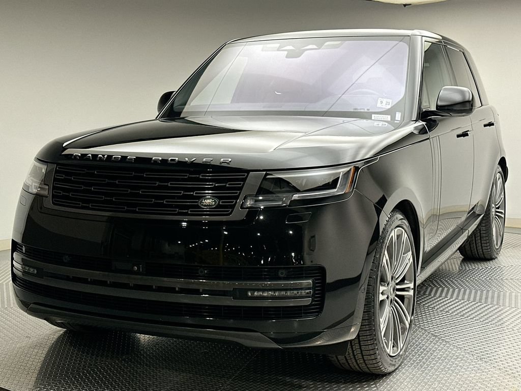 Used 2023 Land Rover Range Rover SE