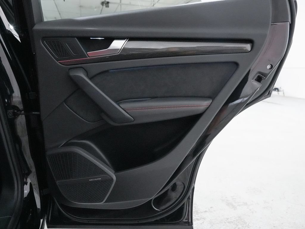 Used 2023 Audi SQ5 Premium Plus AWD/4WD image 37