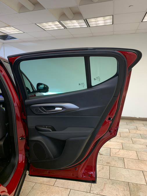 Used 2024 Alfa Romeo Tonale Ti image 57