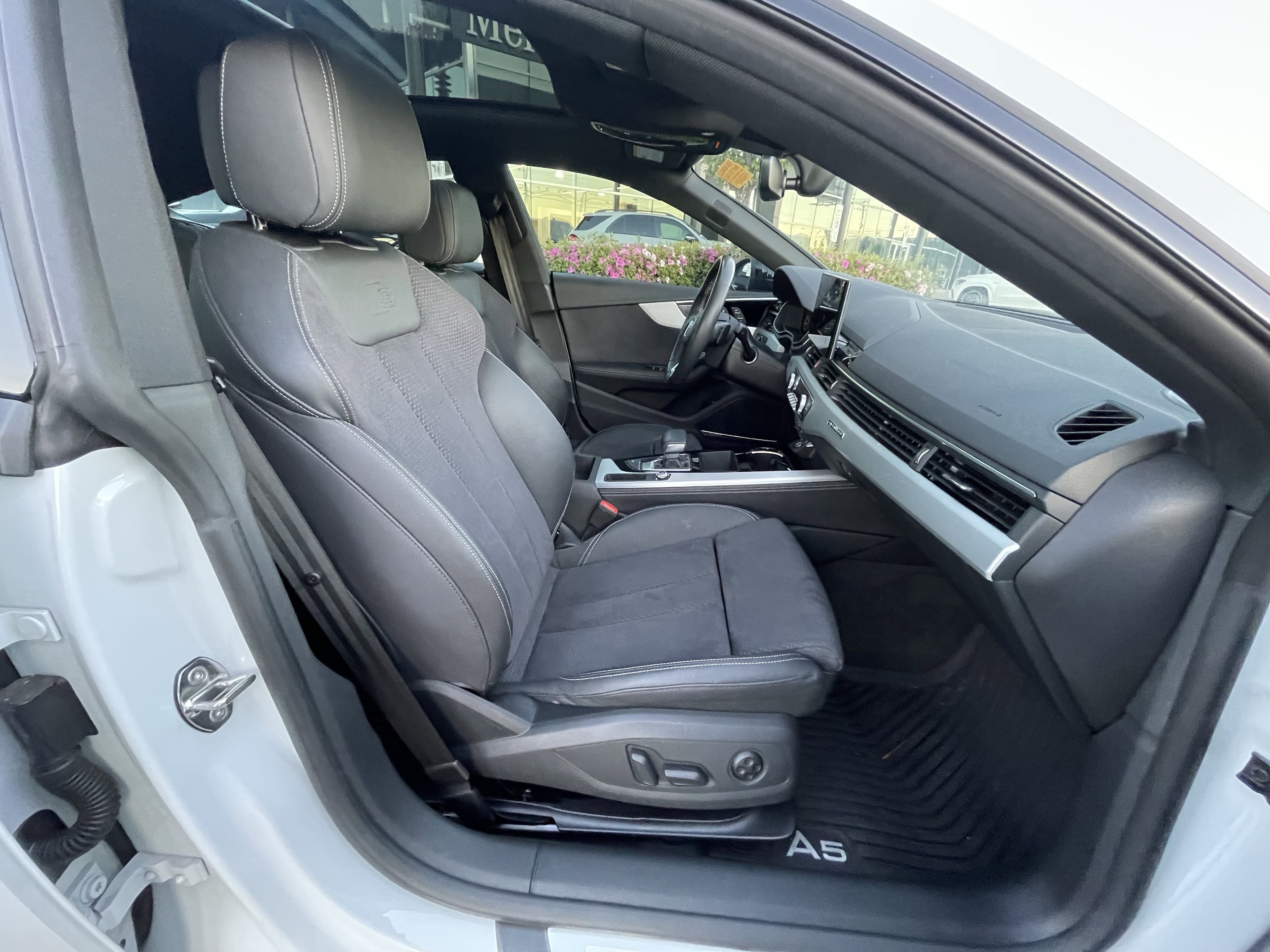 Used 2023 Audi A5 2.0T Premium Plus w/ Premium Plus image 35