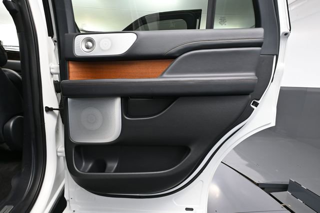 Used 2022 Lincoln Navigator Black Label AWD/4WD image 50
