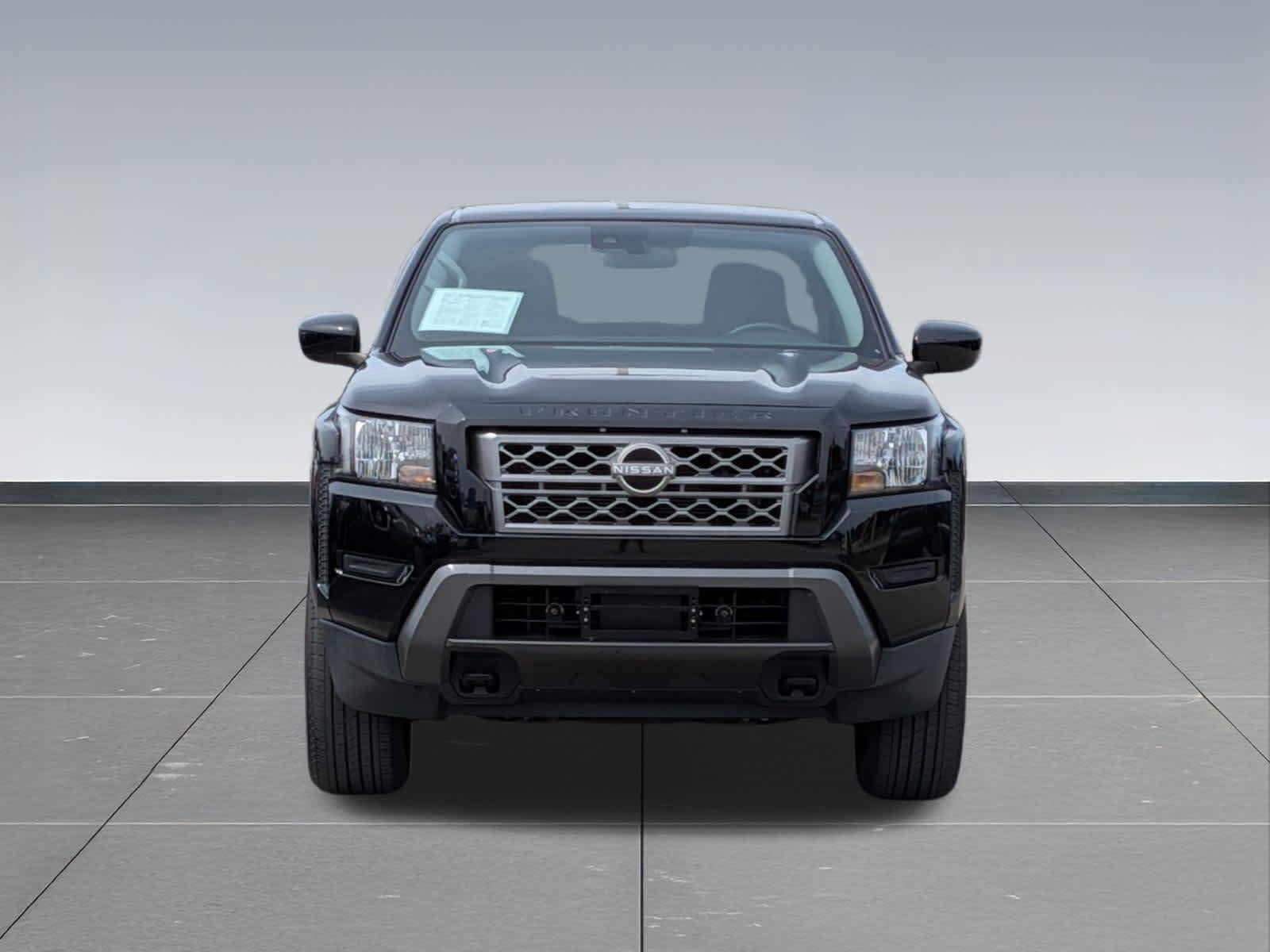 Used 2022 Nissan Frontier SV AWD/4WD image 8