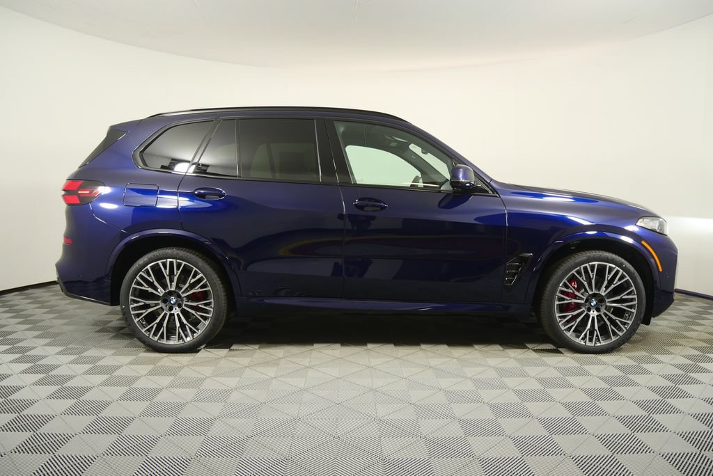 Used 2026 BMW X5 sDrive40i w/ M Sport Package RWD image 7