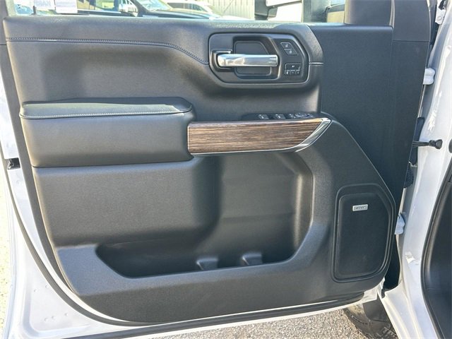 Used 2023 Chevrolet Silverado 3500 High Country image 21