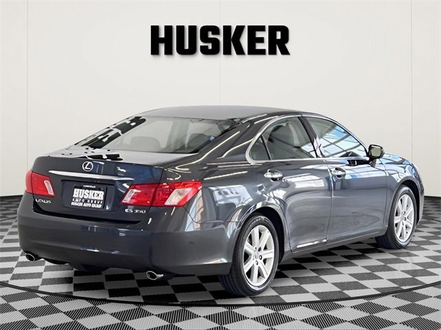 Used 2008 Lexus ES 350 image 9