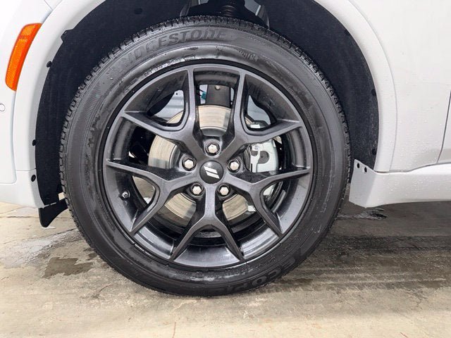 New 2027 Dodge Durango GT AWD/4WD image 29