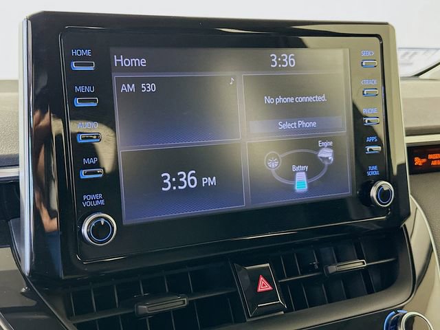 Used 2020 Toyota Corolla LE image 15