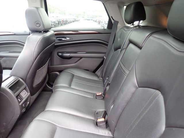 Used 2015 Cadillac SRX Luxury AWD/4WD image 14