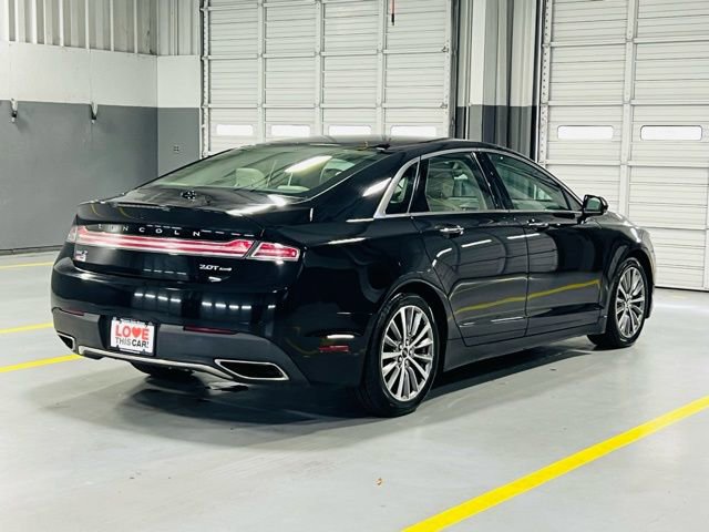 Used 2020 Lincoln MKZ AWD image 15