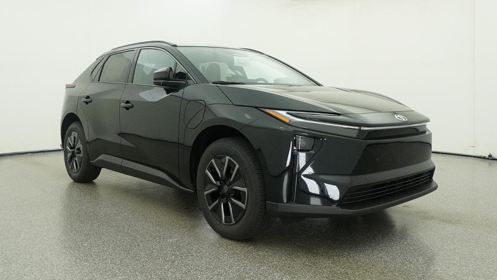 New 2026 Toyota bZ FWD image 9