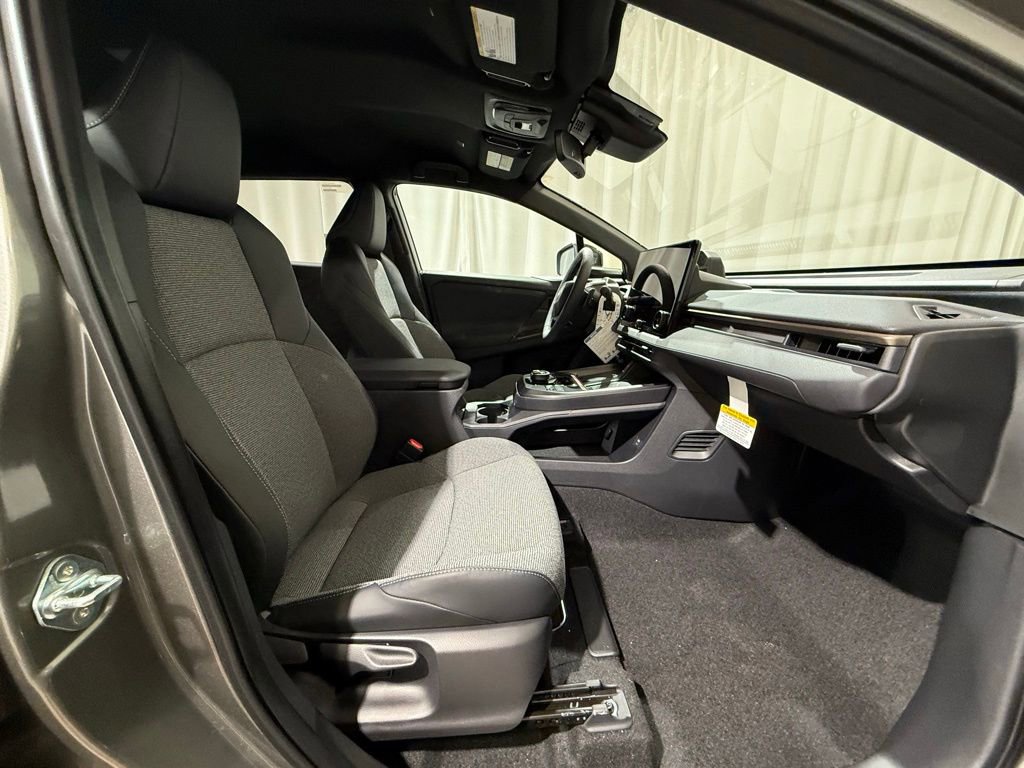 New 2026 Toyota bZ XLE image 21