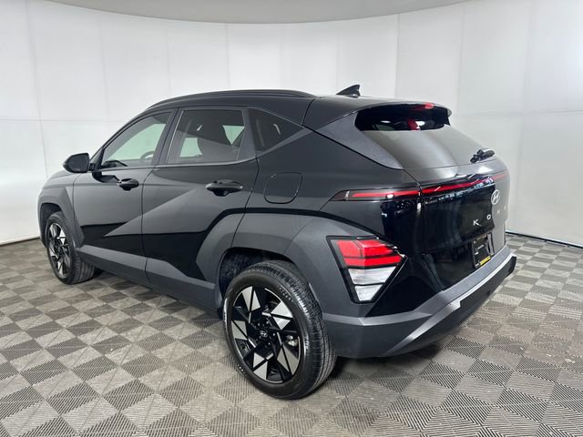 Used 2024 Hyundai Kona SEL AWD/4WD image 5
