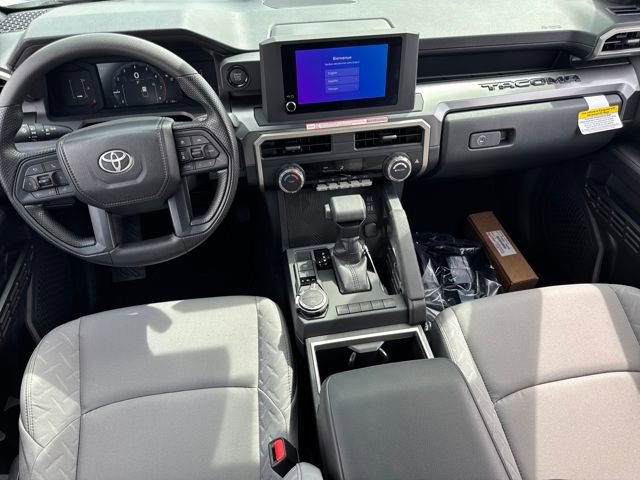 New 2026 Toyota Tacoma SR5 image 14