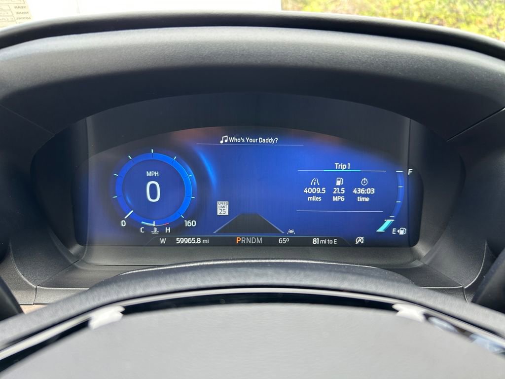 Used 2021 Ford Explorer Platinum w/ Equipment Group 601A image 16