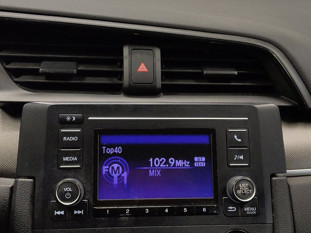 Used 2021 Honda Civic LX image 25