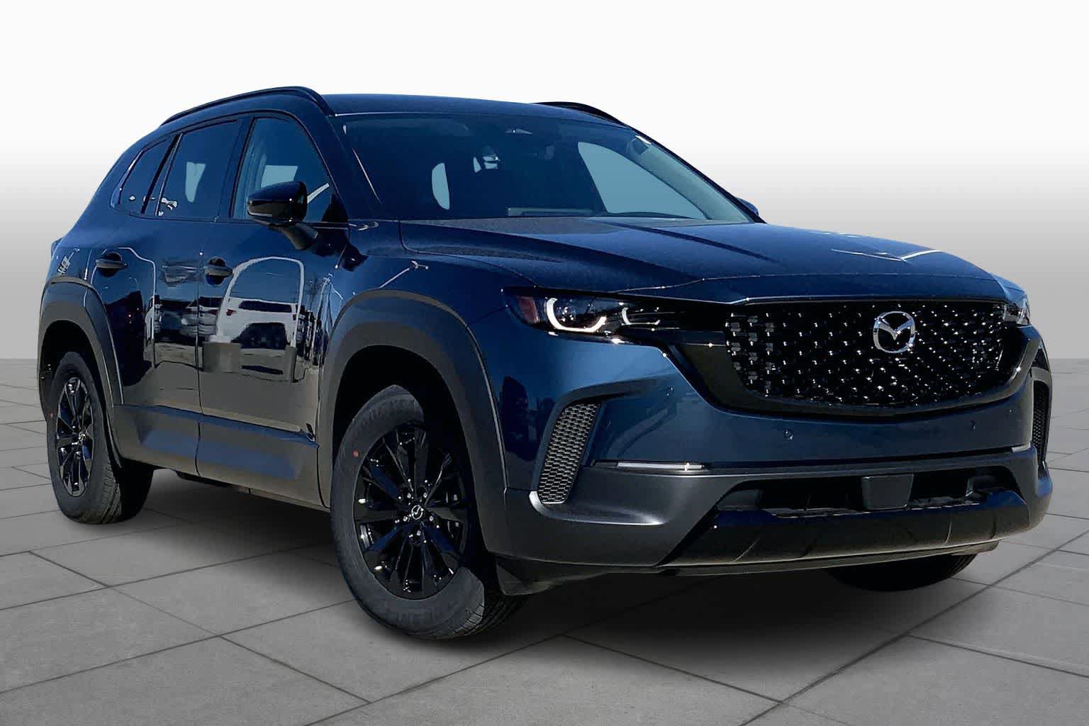 New 2026 MAZDA CX-50 AWD 2.5 Hybrid w/ Weather Package image 2