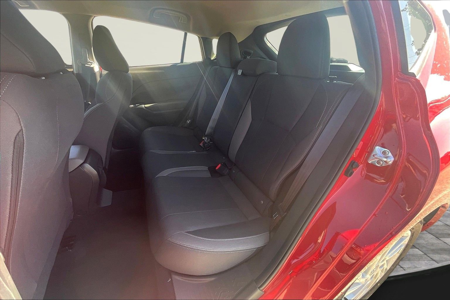 New 2025 Subaru Impreza 2.0i image 10