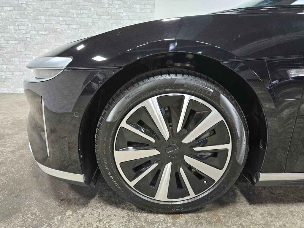 Used 2022 Lucid Air Grand Touring AWD/4WD image 58