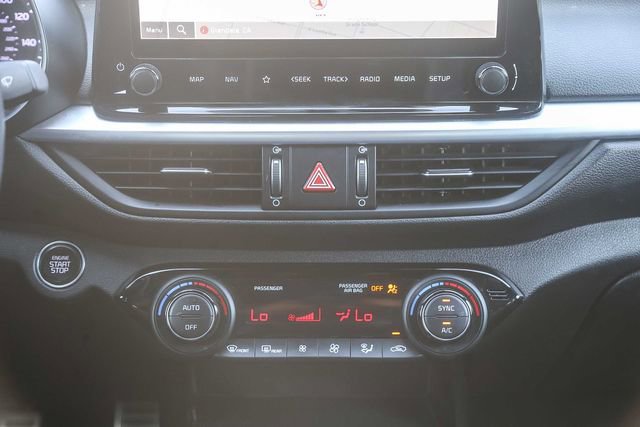 Used 2023 Kia Forte GT-Line w/ GT-Line Technology Package image 14