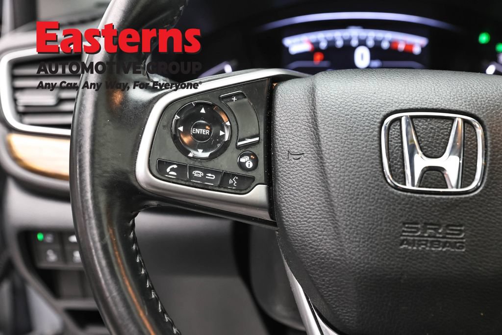 Used 2019 Honda CR-V EX-L image 15