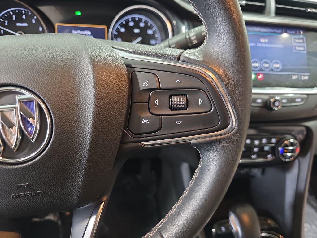 Certified 2023 Buick Encore GX Select image 18