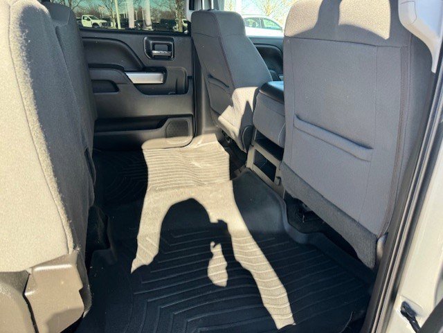 Used 2017 Chevrolet Silverado 1500 LT w/ All Star Edition image 30