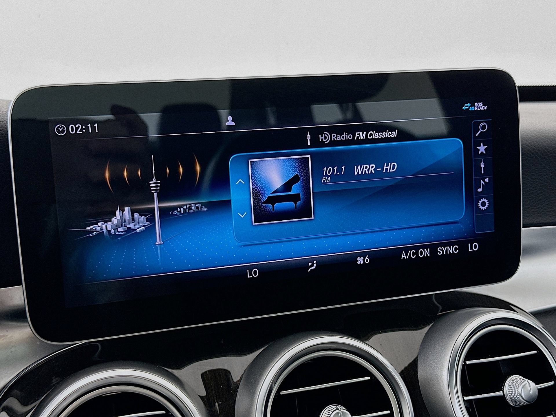 Used 2020 Mercedes-Benz C 300 Sedan image 15