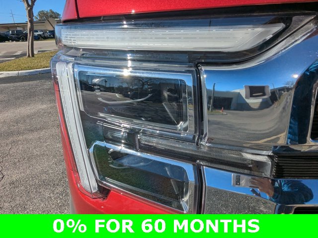 New 2025 Ford F150 King Ranch image 11