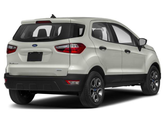Used 2022 Ford EcoSport S AWD/4WD image 5