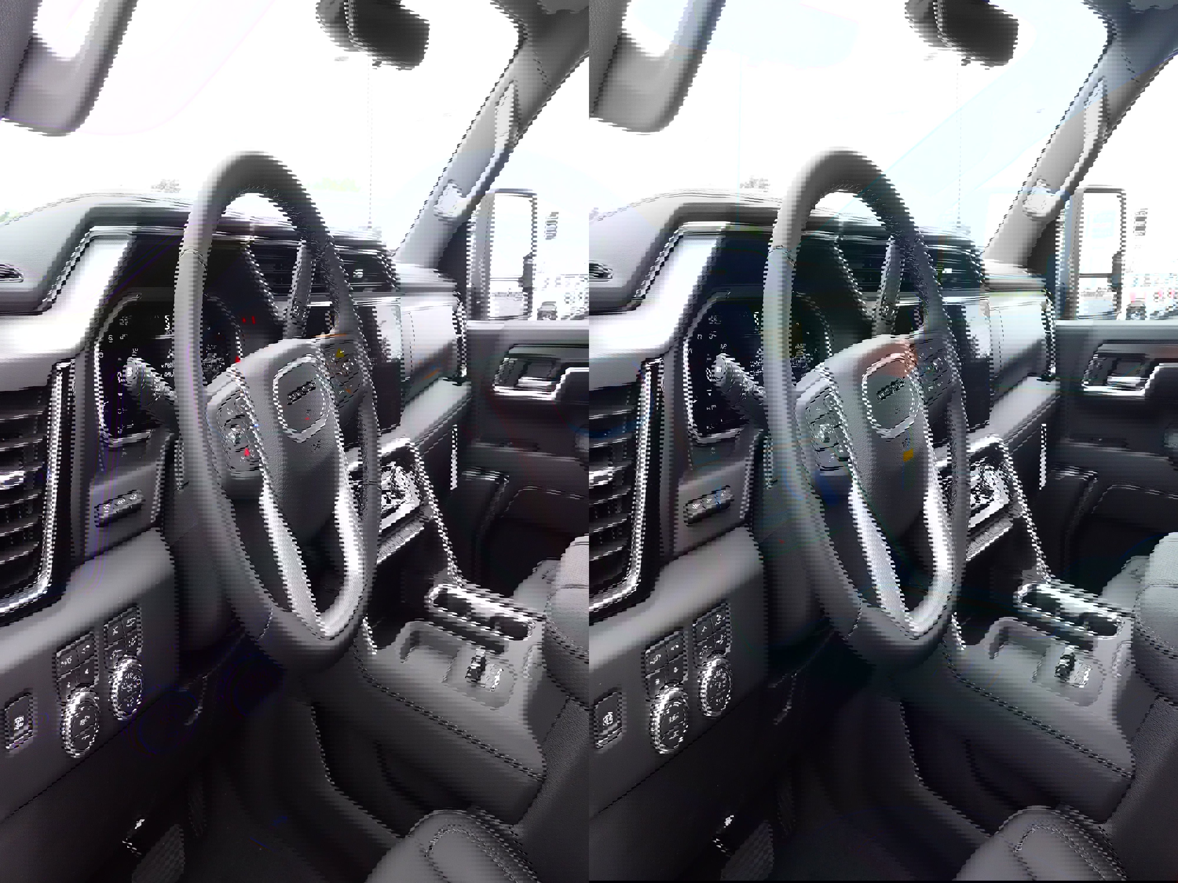 New 2026 GMC Sierra 3500 Denali w/ Denali Reserve Package image 17