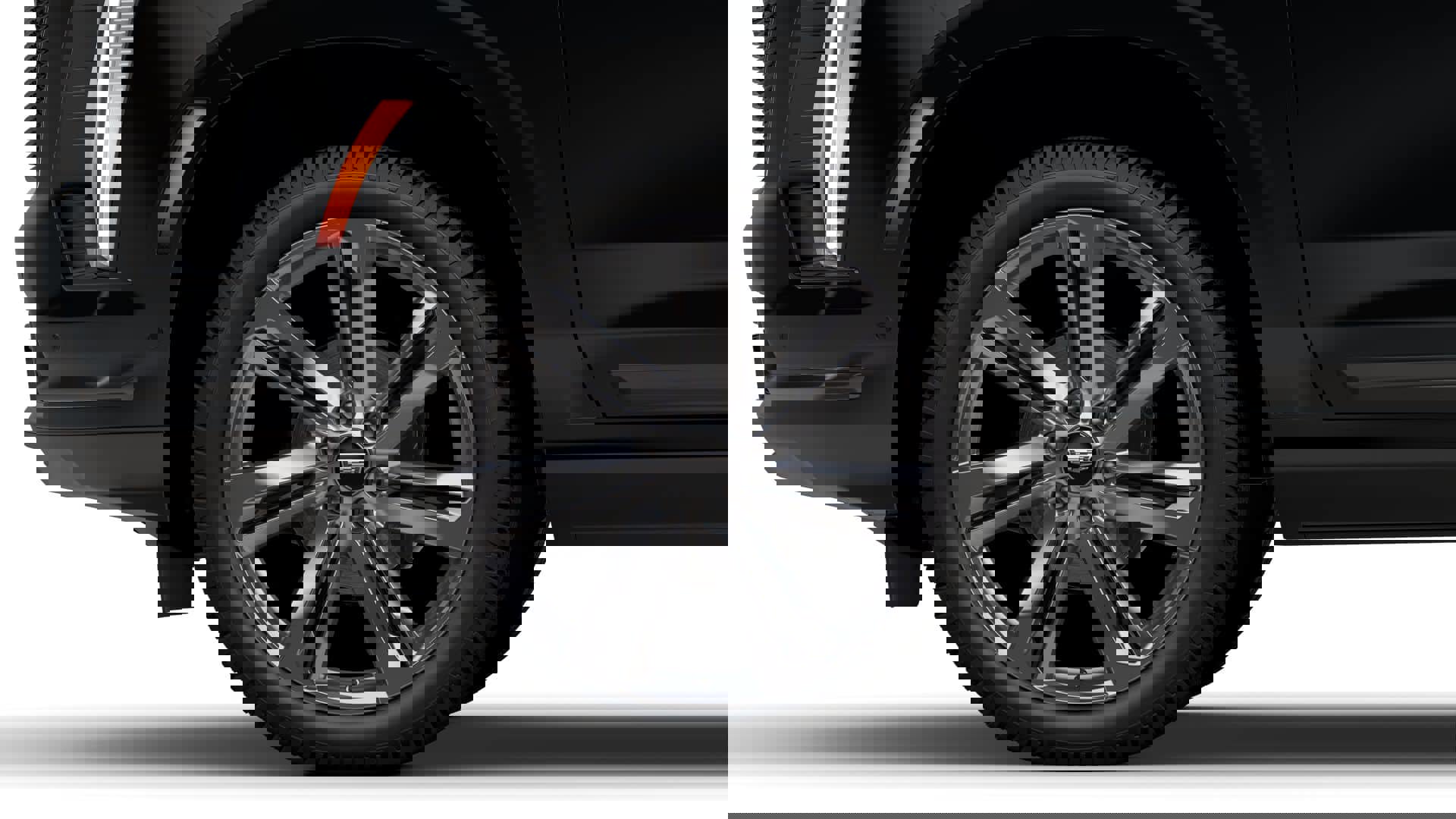 New 2025 Cadillac Escalade ESV Sport w/ Touring Package image 41