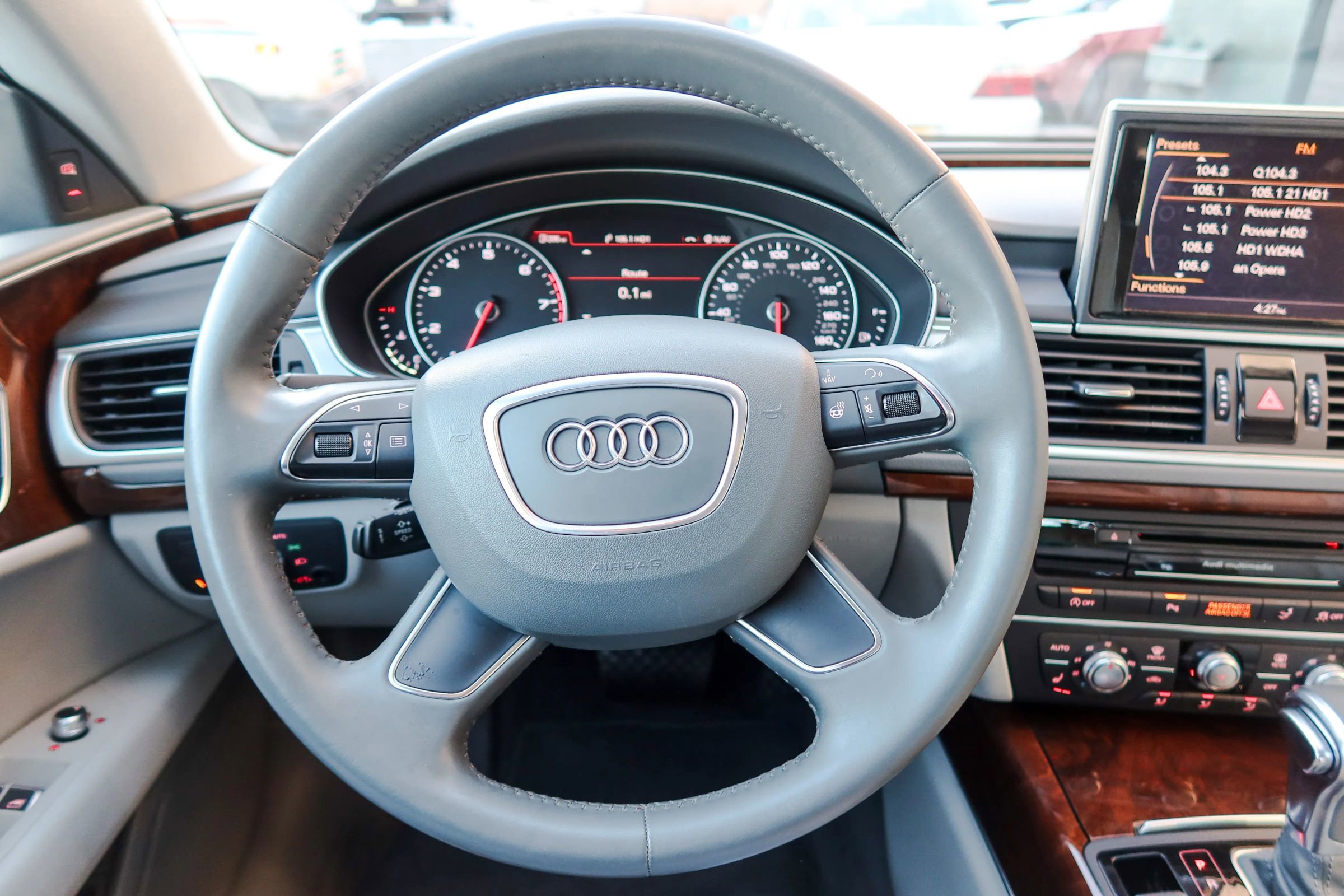 Used 2013 Audi A7 3.0T Premium Plus image 14