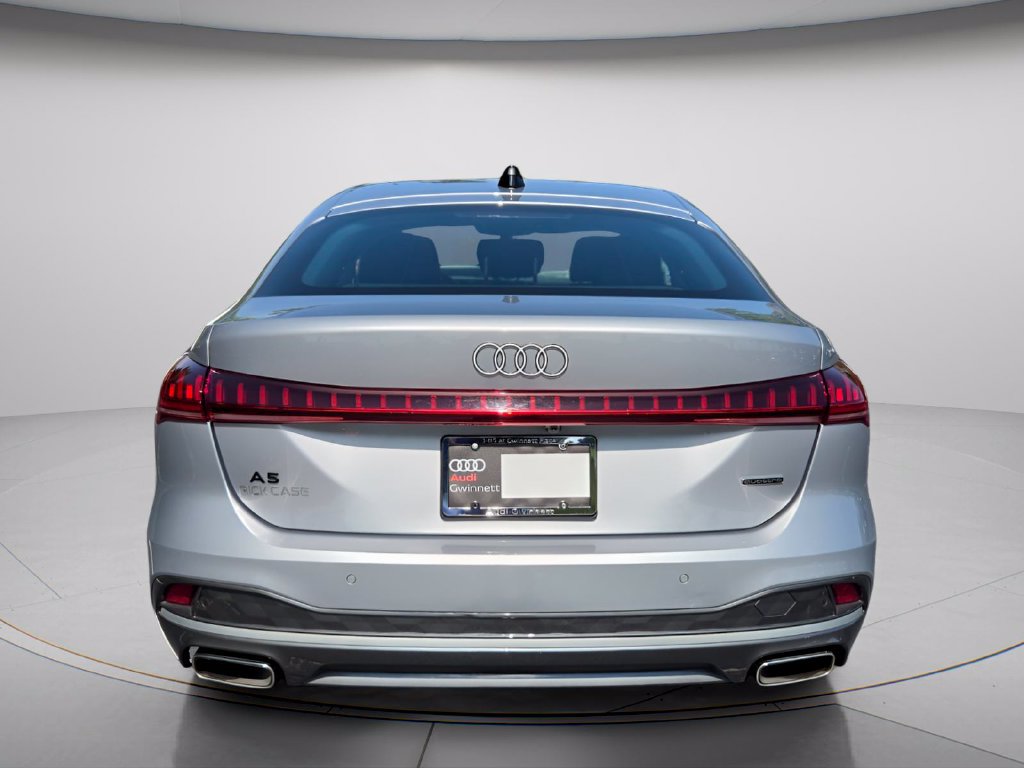 Used 2025 Audi A5 Premium w/ Convenience Package AWD/4WD image 5