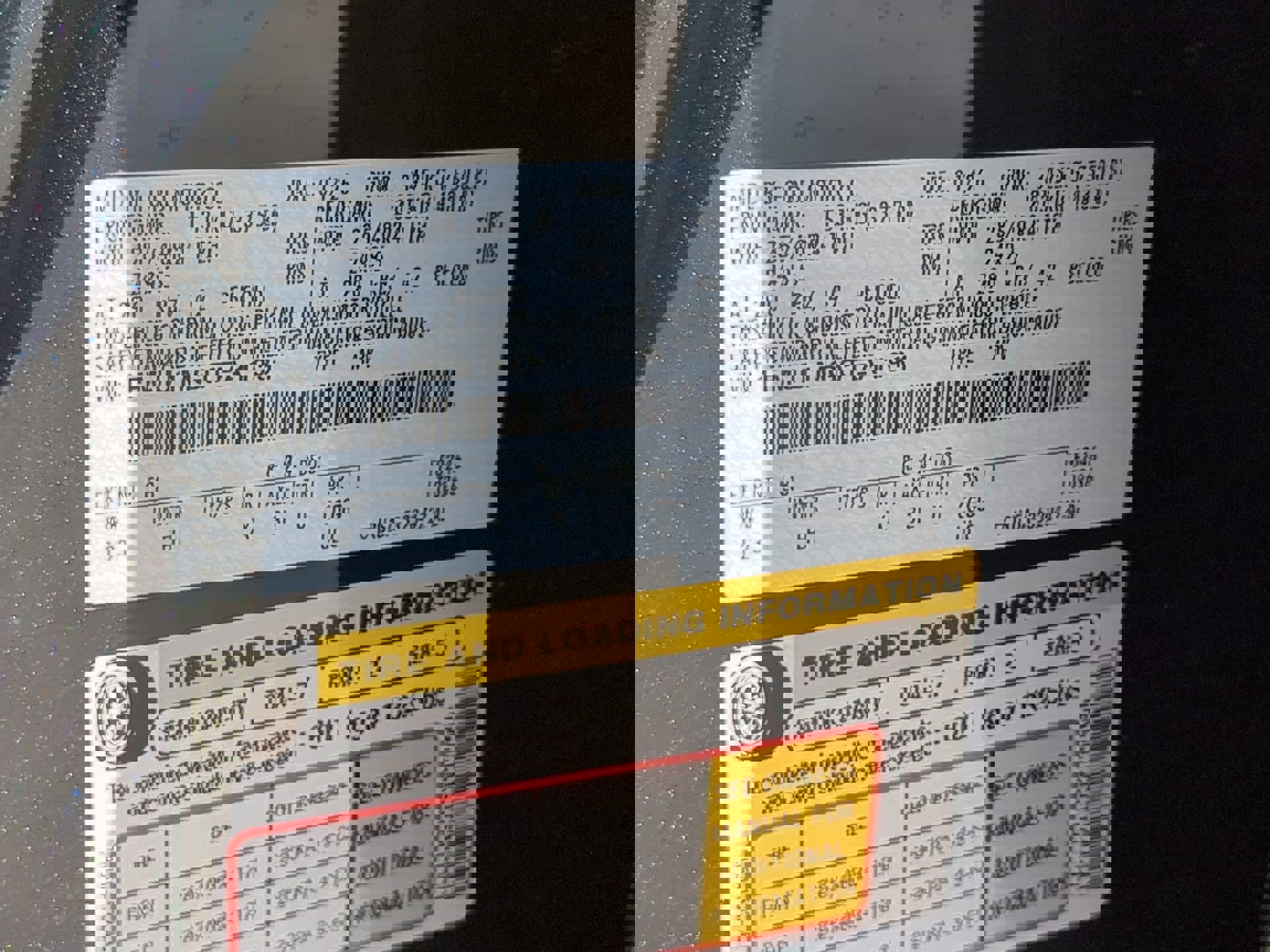 New 2026 Ford Expedition Platinum w/ Stealth Performance Package image 69