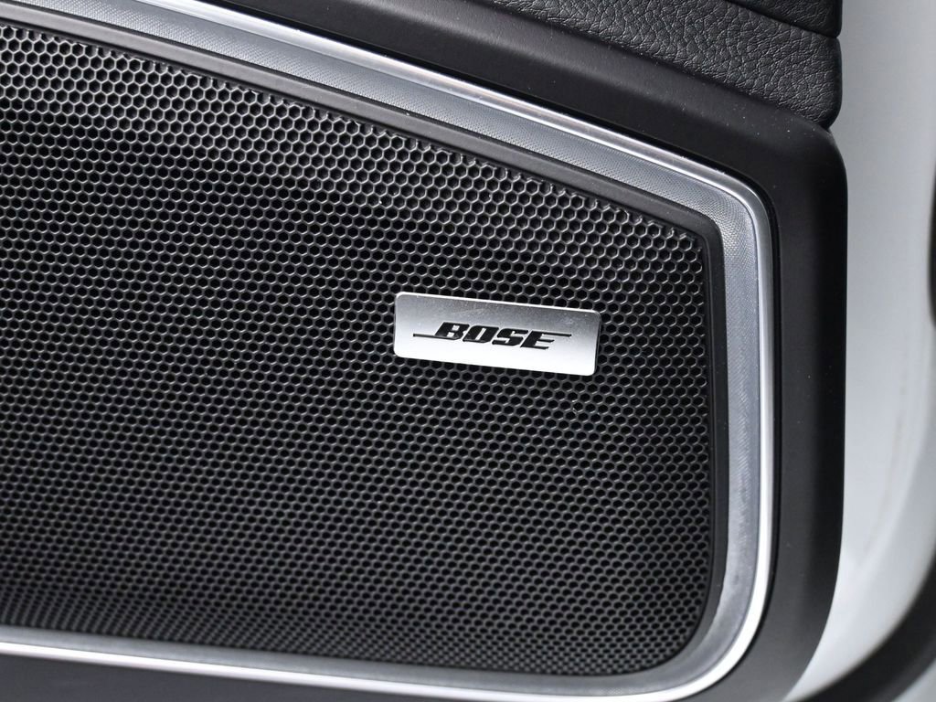 Certified 2023 Porsche Panamera Platinum Edition image 25