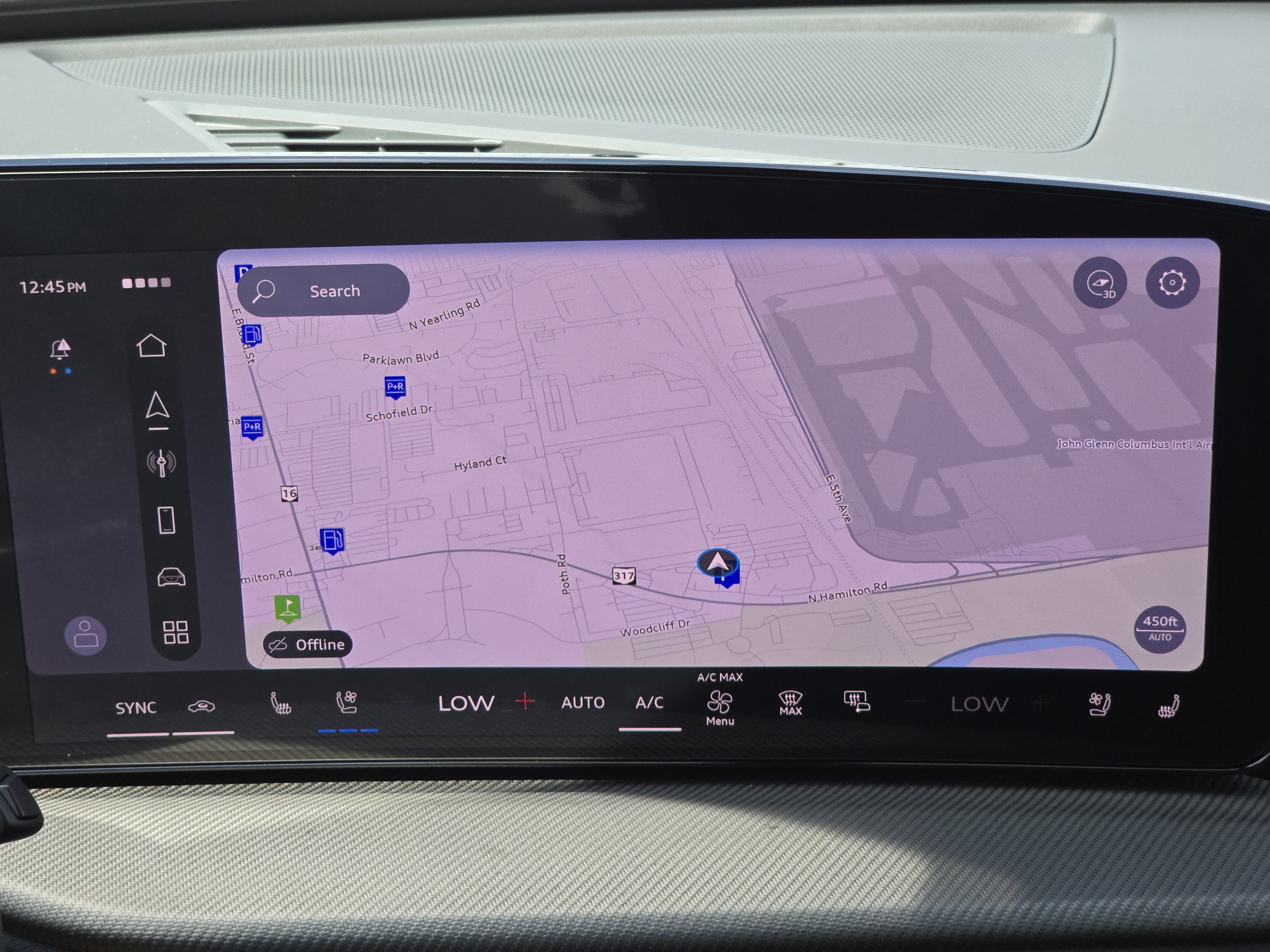 New 2026 Audi SQ5 Premium Plus AWD/4WD image 10