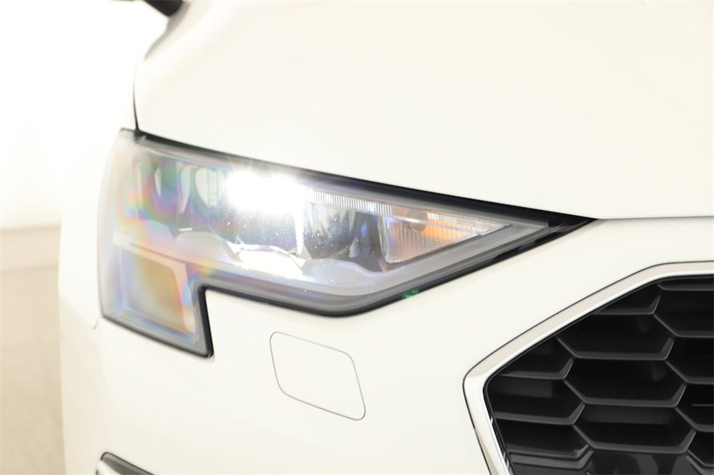 Certified 2022 Audi A3 2.0T Premium w/ Convenience Package image 34