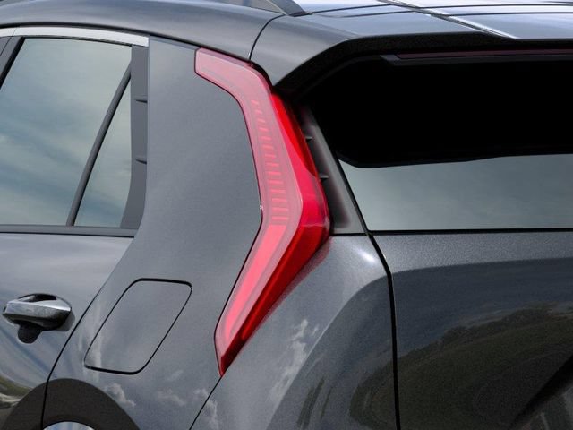 New 2026 Kia Niro FWD image 12
